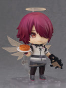 Nendoroid Exusiai Figure No. 1352 (Re-run)