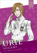 Urie Sogami Dance with Devils Mouse Pad