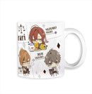 Nil Admirari no Tenbin Teito Genwaku Kitan Mug