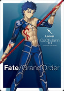 Lancer Cu Chulainn Fate/Grand Order Mouse Pad
