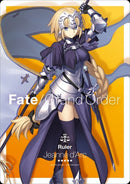 Ruler Jeanne d'Arc Fate/Grand Order Mouse Pad
