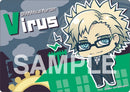 Virus Dramatical Murder Mouse Pad
