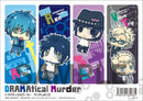 Dramatical Murder Book Marker
