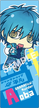 Dramatical Murder Book Marker