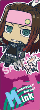 Dramatical Murder Bookmark