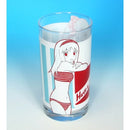 Yamamoto-sensei & Satsuki Hanamaru Youchien Glass