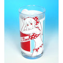 Yamamoto-sensei & Satsuki Hanamaru Youchien Glass