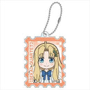 Filo Isekai Quartet 2 Kitte Acrylic Keychain