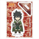 Naofumi Iwatani Isekai Quartet 2 Acrylic Stand
