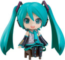 Nendoroid Swacchao! Hatsune Miku Figure