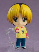 Nendoroid Hikaru Shindo Figure No. 1720