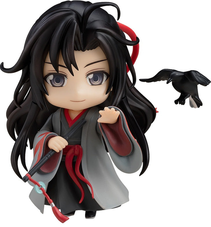 Nendoroid Wei Wuxian: Yi Ling Lao Zu ver. Figure No. 1229