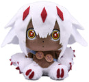 Faputa Made in Abyss Fluffy Plushie