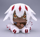 Faputa Made in Abyss Fluffy Plushie