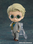 Kento Nanami Jujutsu Kaisen Nendoroid Surprise Figure