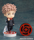 Yuji Itadori Jujutsu Kaisen Nendoroid Surprise Figure