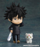 Megumi Fushiguro Jujutsu Kaisen Nendoroid Surprise Figure