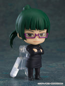 Maki Zenin Jujutsu Kaisen Nendoroid Surprise Figure