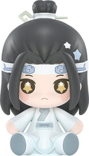 Lan Wangji The Master of Diabolism Huggy Good Smile Figure