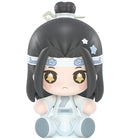 Lan Wangji The Master of Diabolism Huggy Good Smile Figure