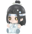 Lan Wangji The Master of Diabolism Huggy Good Smile Figure