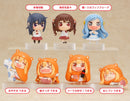Motoba Kirie Himouto Umaru-chan Vol. 1 Trading Figure