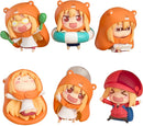 Doma Taihei Himouto Umaru-chan R Vol. 2 Trading Figure