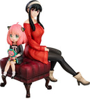Anya & Yor Forger Spy x Family 1/7 Scale Figure