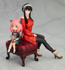 Anya & Yor Forger Spy x Family 1/7 Scale Figure