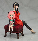 Anya & Yor Forger Spy x Family 1/7 Scale Figure
