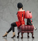 Anya & Yor Forger Spy x Family 1/7 Scale Figure
