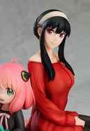 Anya & Yor Forger Spy x Family 1/7 Scale Figure