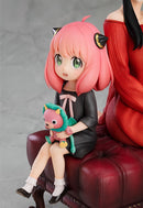 Anya & Yor Forger Spy x Family 1/7 Scale Figure