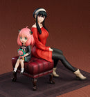 Anya & Yor Forger Spy x Family 1/7 Scale Figure