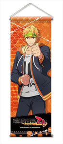 Totomaru Minowa Kenka Bancho Otome Mini Wallscroll