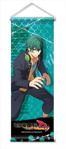 Takayuki Konparu Kenka Bancho Otome Mini Wallscroll