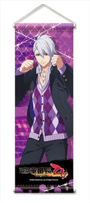 Yuuta Mirako Kenka Bancho Otome Mini Wallscroll