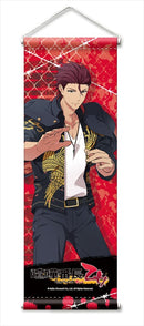 Houou Onigashima Kenka Bancho Otome Mini Wallscroll