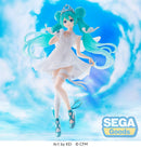 Hatsune Miku Vocaloid 15th Anniversary SPM KEI ver. Figure