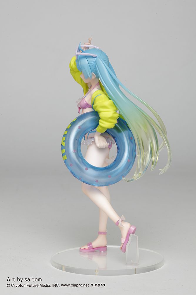 Hatsune Miku 3rd Season Summer ver. Figure