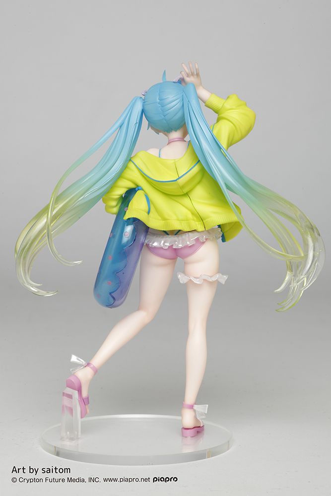 Hatsune Miku 3rd Season Summer ver. Figure