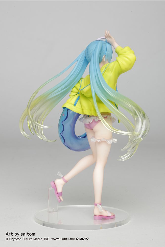 Hatsune Miku 3rd Season Summer ver. Figure