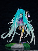 Hatsune Miku Vocaloid Summer Fireworks 1/7 Scale Figure
