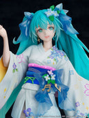 Hatsune Miku Vocaloid Summer Fireworks 1/7 Scale Figure