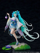 Hatsune Miku Vocaloid Summer Fireworks 1/7 Scale Figure