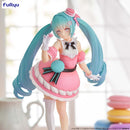 Hatsune Miku SweetSweets Macaroon Ver. Exceed Creative Figure
