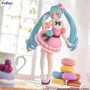Hatsune Miku SweetSweets Macaroon Ver. Exceed Creative Figure