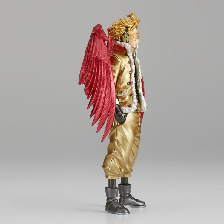 Hawks Age of Heroes Figure