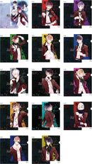 Diabolik Lovers Clear File Vol. 1