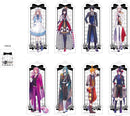 Otomate Kira Shiro to Kuro no Alice Acrylic Keychain